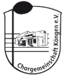 Chorgemeinschaft Köngen e.V.