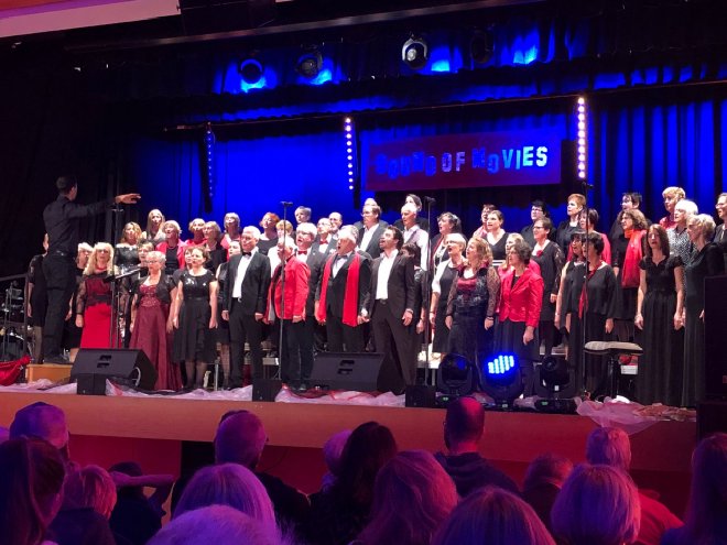 Der Chor in.takt