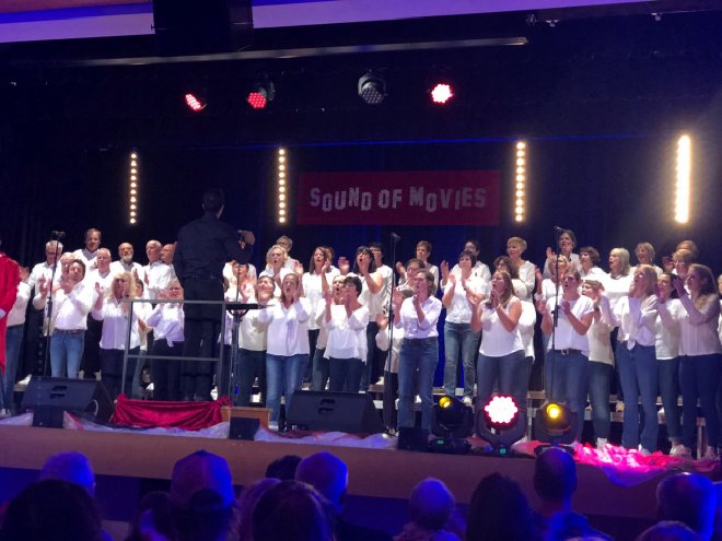 Der Chor in.takt