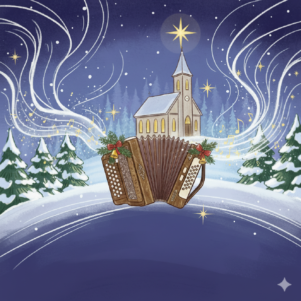 Weihnachtsgottesdienst